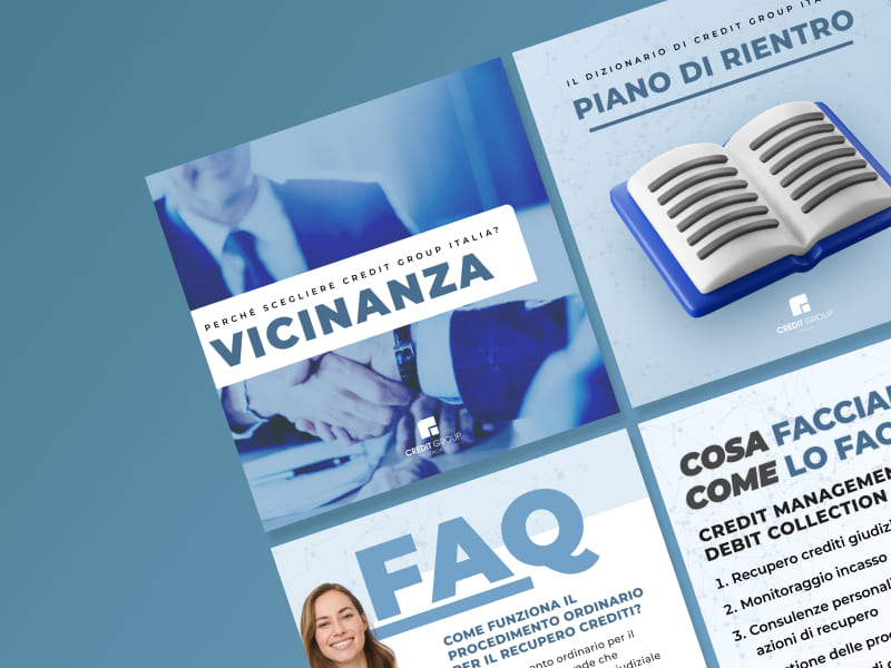 Credit Group Italia - immagine1