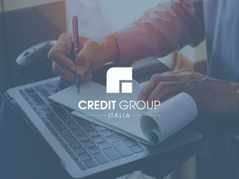 Credit Group Italia - immagine2