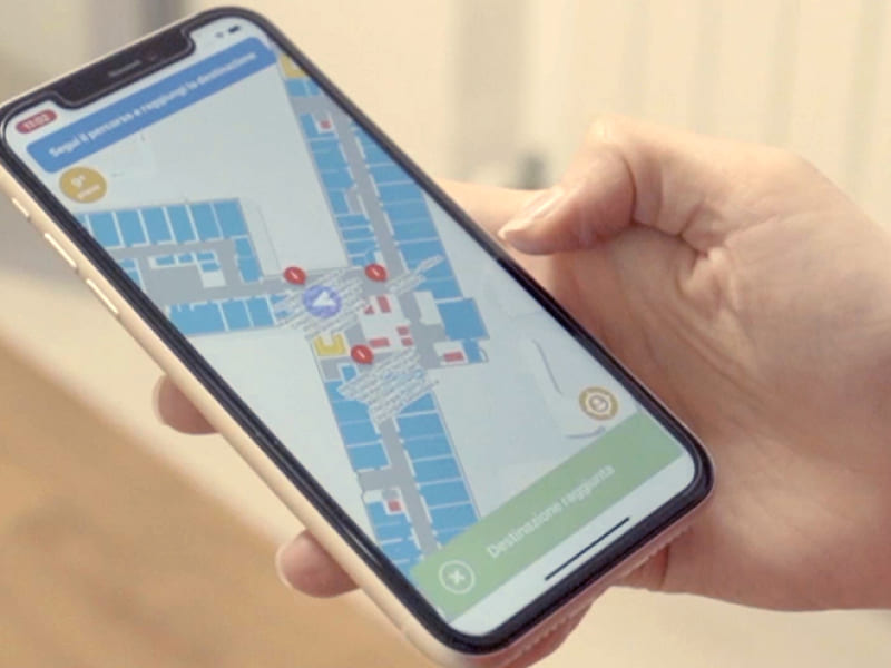 Policlinico Gemelli - immagine1