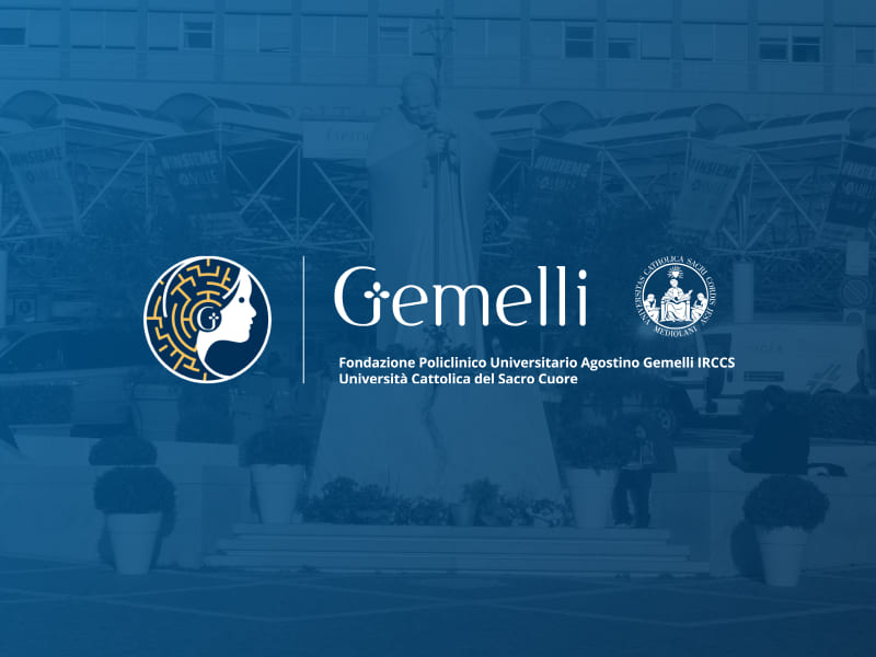 Policlinico Gemelli - immagine4